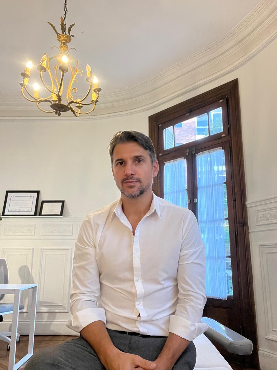 Martín Ungaretti