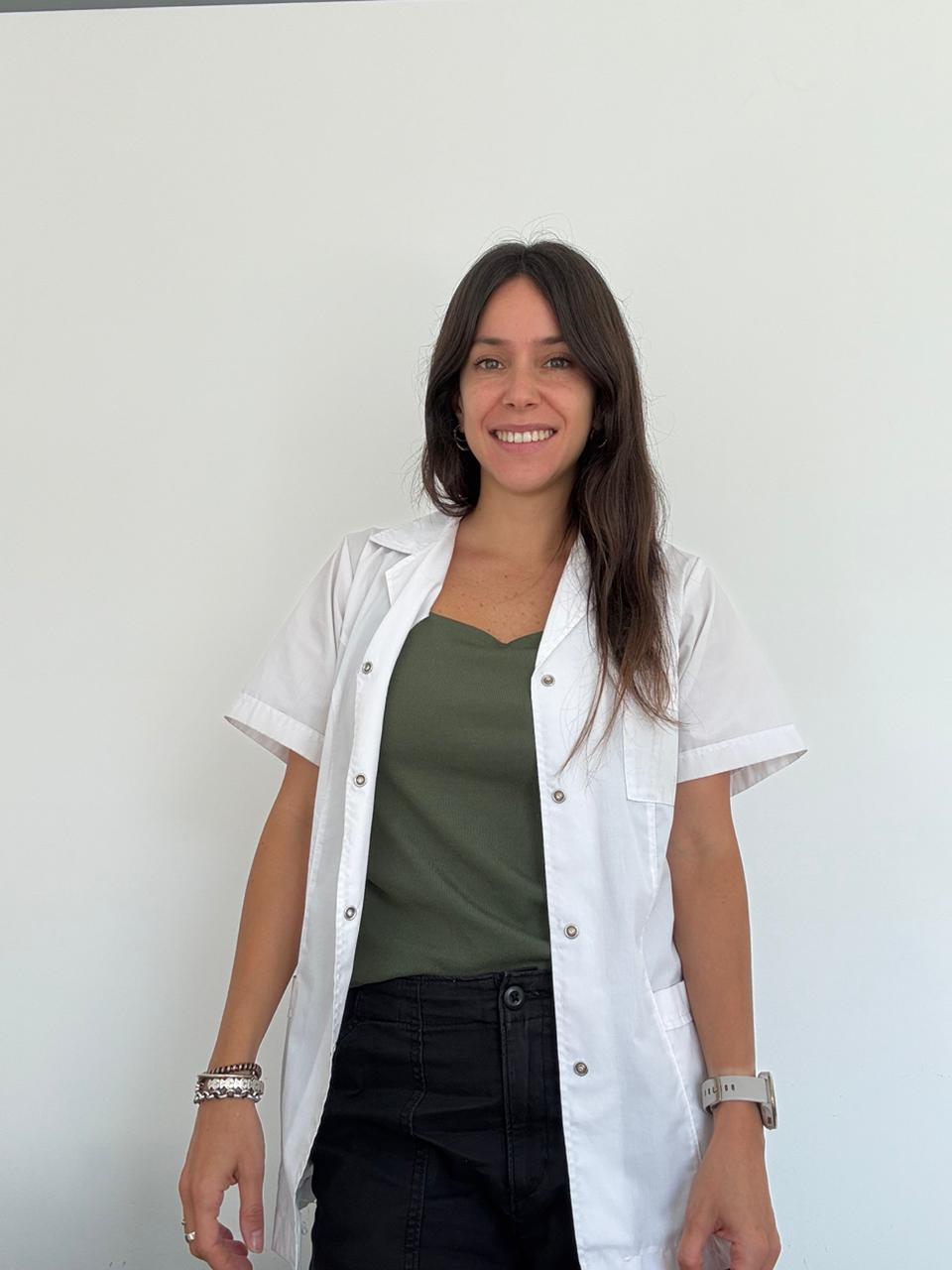 Ramírez Justina